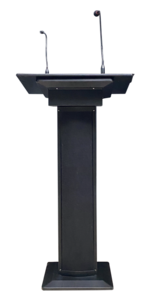 SVS Audiotechnik "LR-150 Black"