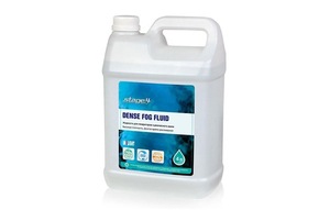 STAGE4 "DENSE FOG FLUID, 4L"