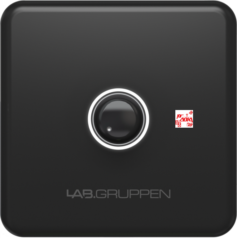 Lab.Gruppen "CRC-VEU-BK"