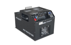 STAGE4 "MIST MASTER 500"