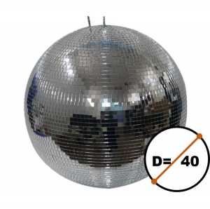 STAGE4 "Mirror Ball 40"