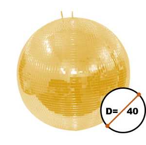 STAGE4 "Mirror Ball 40G"