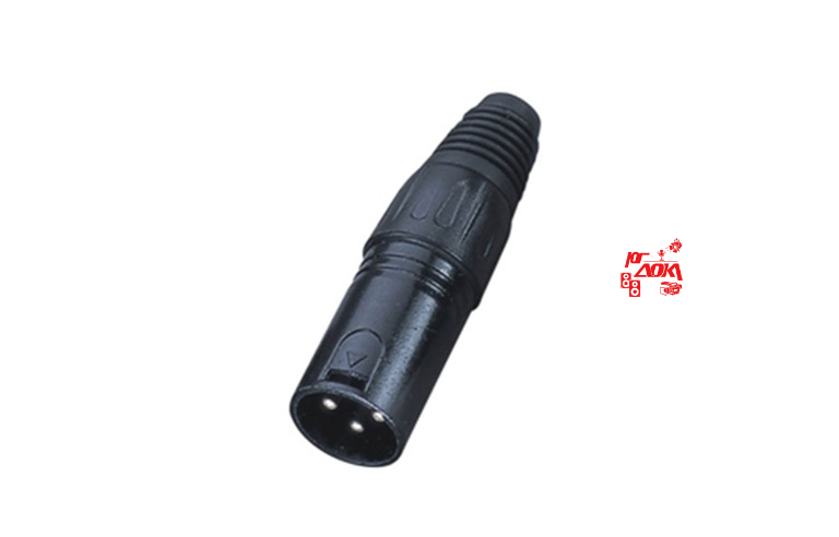 ECO "RX004M Black"
