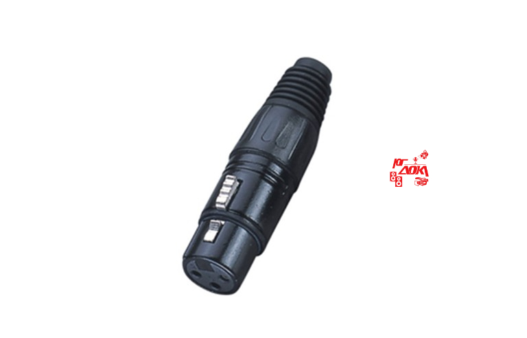 ECO "RX004F Black"