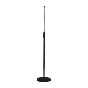 ECO "MS014 Black"