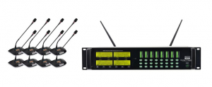 XLine "MD-CS8 (650-755 МГц)"