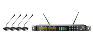XLine "MD-CS4 (650-755 МГц)"