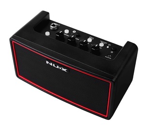 Nux "Mighty-Air"
