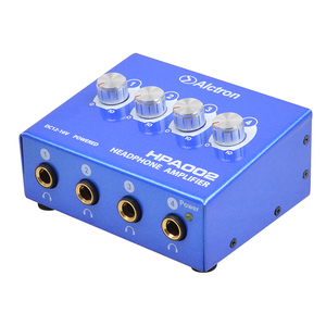 Alctron "HPA002"