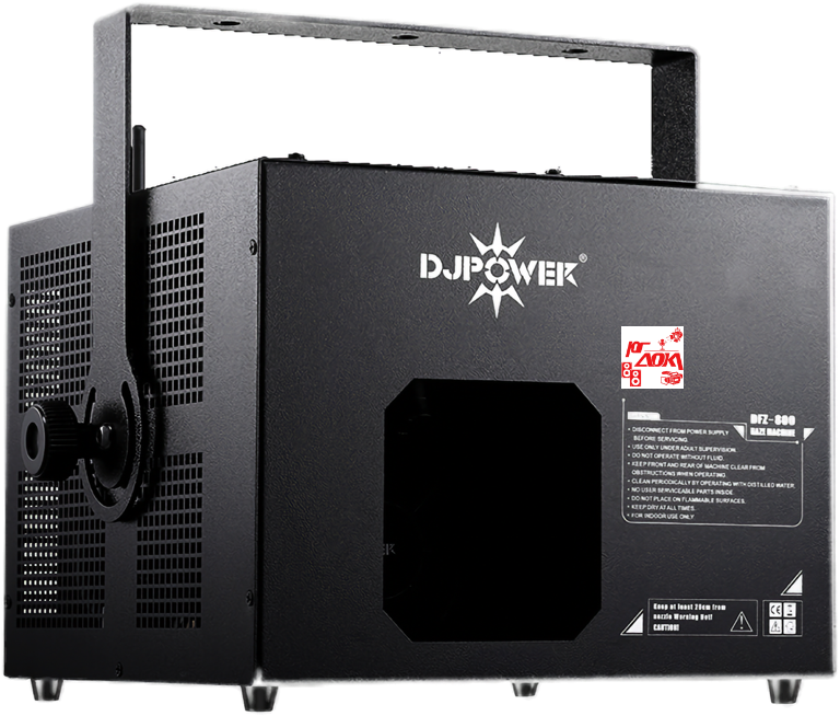 DJPower "DFZ-800"