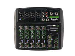 LAudio "B6-live"