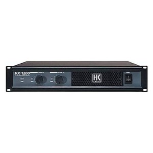 HK AUDIO "VX 1200"