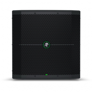 Mackie "MACKIE Thump115S"