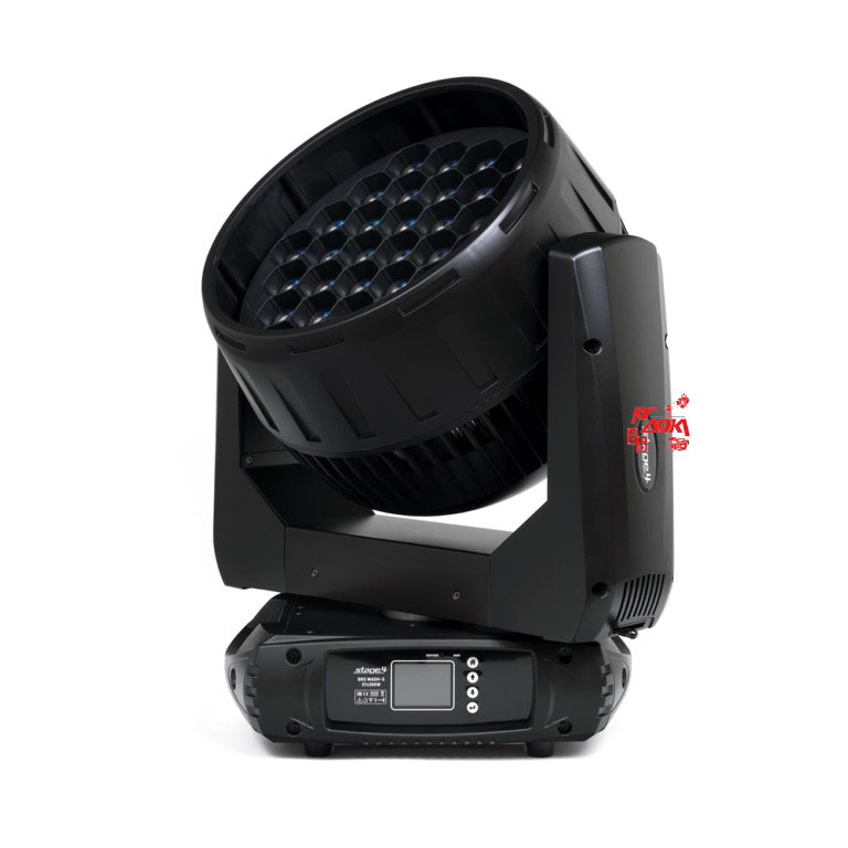 STAGE4 "broWASH-S 37x30XW (new batch)"
