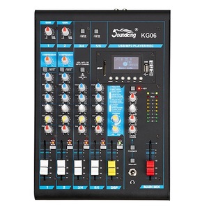 Soundking "KG06"