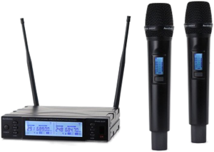 AuraSonics "STAGE 202 VOCAL"
