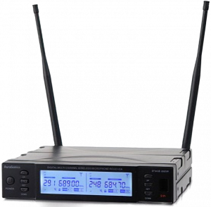 AuraSonics "STAGE 202DR"