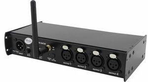 Siberian lighting "SL-SDX4CW"