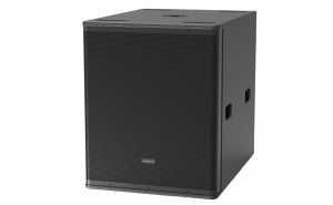 Audiocenter "S3118A "