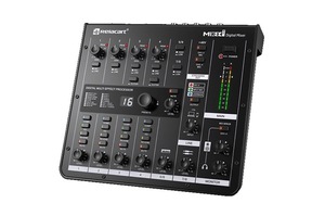 RELACART "MIXX8.6"