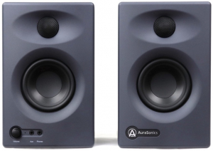AuraSonics "KN3BT"