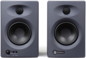 AuraSonics "KN4"