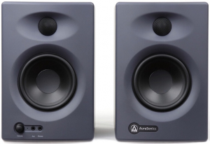 AuraSonics "KN4BT"