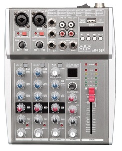 SVS Audiotechnik "AM-4 DSP "