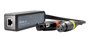 CVGAudio "EASYCONN 2A-D"