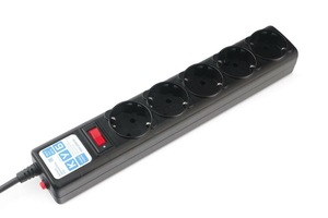 Power Cube "SPG5-7M"