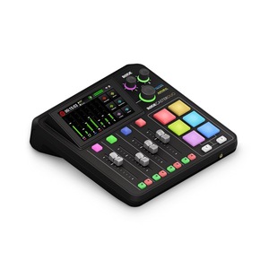 Rode "RØDECASTER DUO "