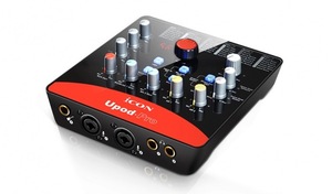 ICON "UPod Pro"