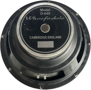 Wharfedale Pro "D645 "