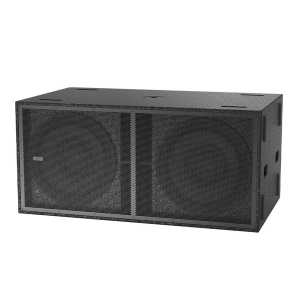 Audiocenter "S3218A"