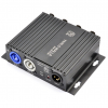 ЯRILO "DMX Splitter Wall4PowerCon"