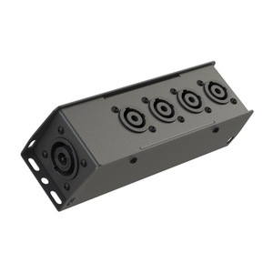 EDS "DM-SPS-1-4"