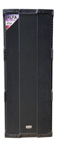 XLine "ALFA X-215A DSP"