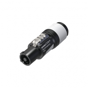 Neutrik "NAC3FXXB-W-S"