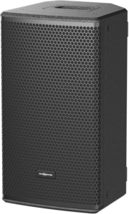 Audiocenter "SA312+aux"
