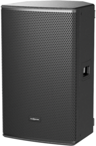 Audiocenter "SA315+aux"