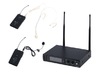 Prodipe "DSP-DUO-UHF-B210/F5"