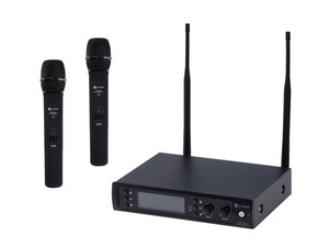 Prodipe "DSP-DUO-UHF-M850/F5"