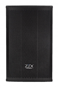 ZTX audio "VRX-10P"