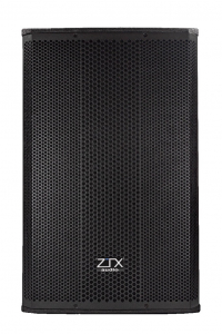 ZTX audio "VRX-12P"