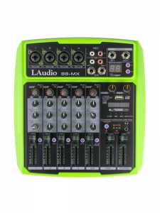 LAudio "B6-MX "