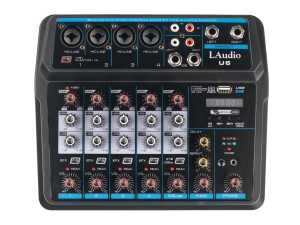 LAudio "U6 "