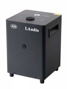 LAudio "WS-SP400W "