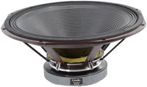 LAudio "Prime-18xsFE-8"