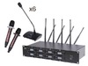 LAudio "8000C-6D2H"