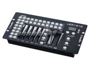 LAudio "DMX-LED-1610 "